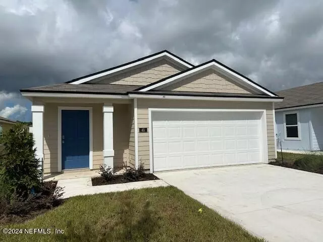 45 STONEGATE AVE, St Augustine, FL 32084