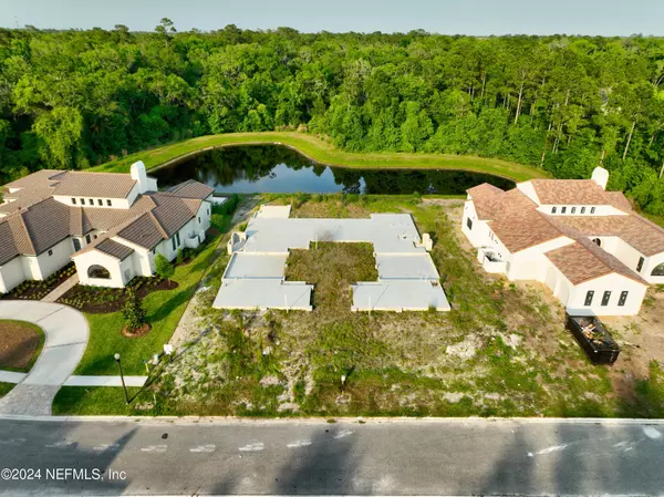 92 BEAR PT, Ponte Vedra, FL 32081