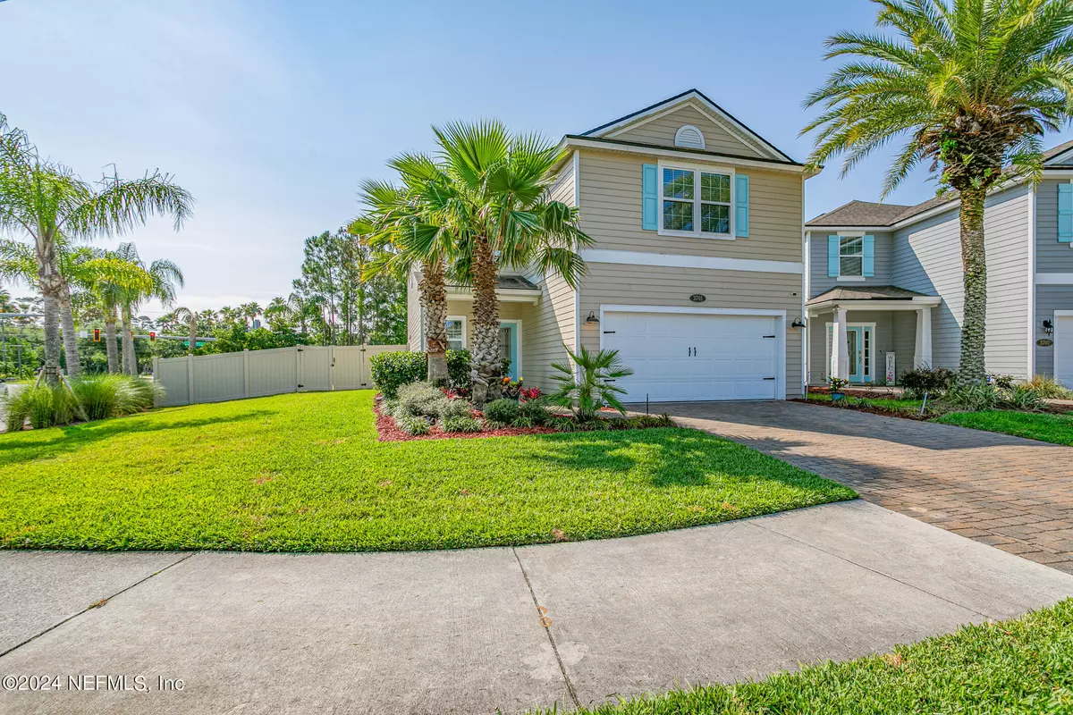 Jacksonville, FL 32224,3701 COASTAL COVE CIR