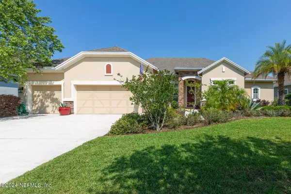 577 STATELY SHOALS TRL, Ponte Vedra, FL 32081