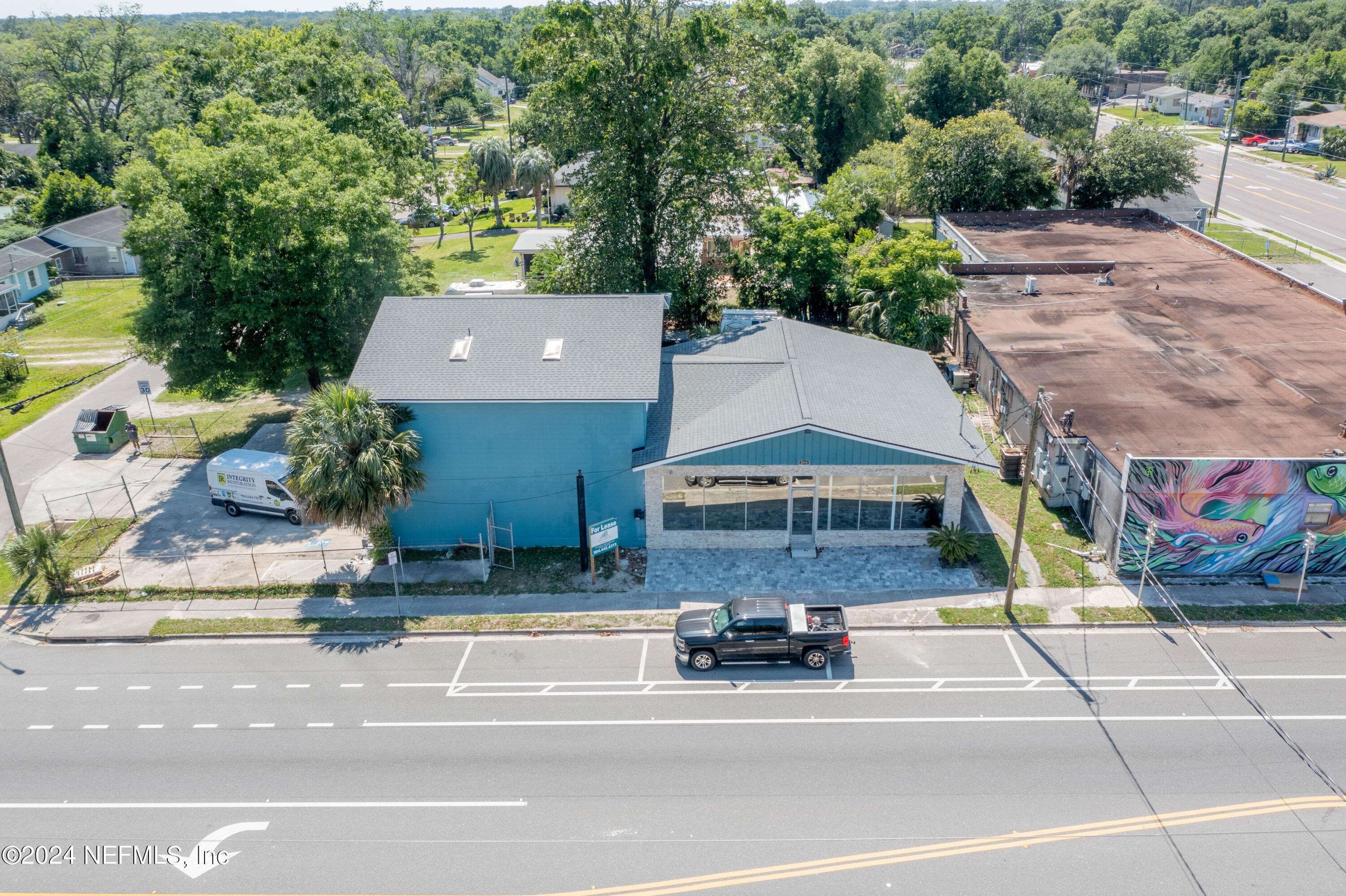 2016 CASSAT AVE, Jacksonville, FL 32210