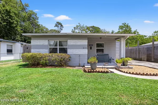 735 MELBA ST, Jacksonville, FL 32205