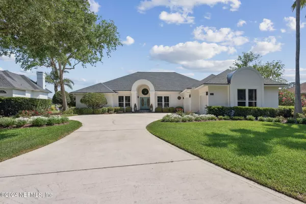 108 S NINE LAKE CIR, Ponte Vedra Beach, FL 32082