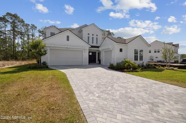 Ponte Vedra, FL 32081,588 PALM CREST DR