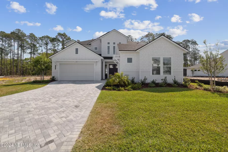 588 PALM CREST DR, Ponte Vedra, FL 32081