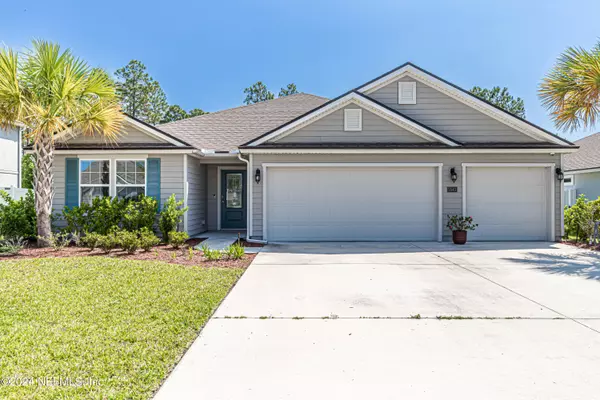 2543 COLD STREAM LN, Green Cove Springs, FL 32043