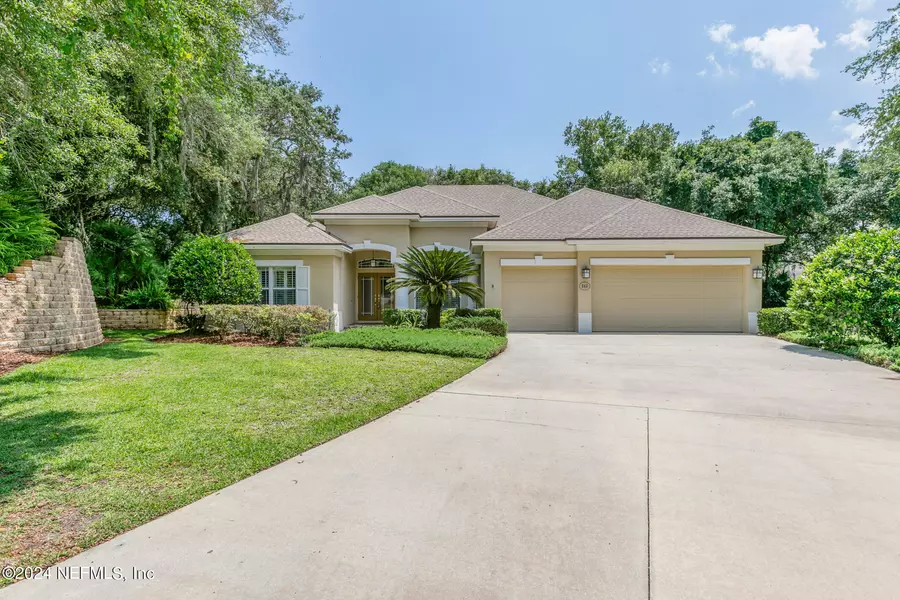 245 BLUEBIRD LN, St Augustine, FL 32080