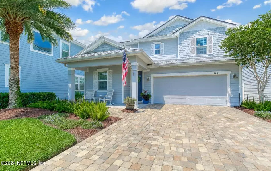 4016 SEASIDE DR E, Jacksonville Beach, FL 32250