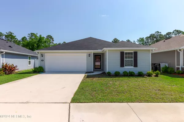 2598 TRUMPET LN, Green Cove Springs, FL 32043