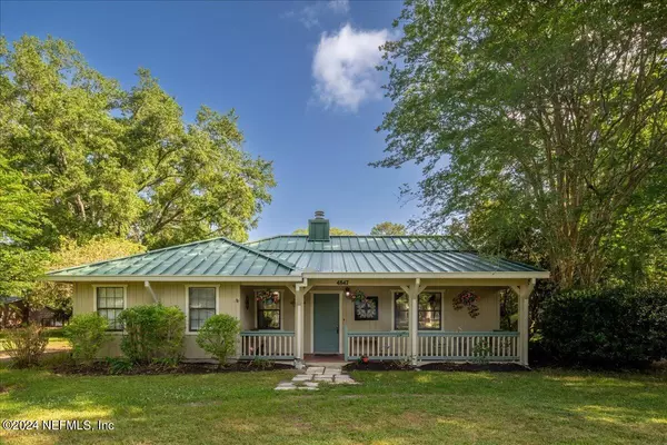 Jacksonville, FL 32257,4847 REED AVE