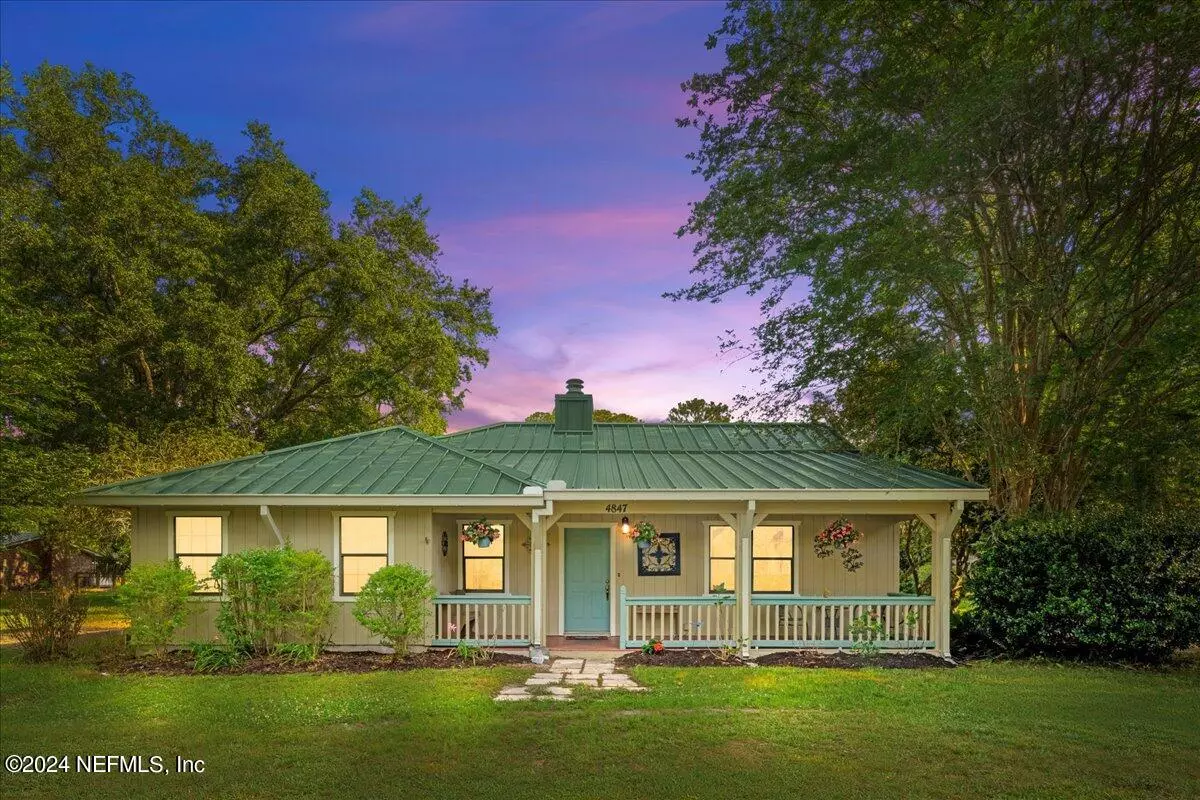 Jacksonville, FL 32257,4847 REED AVE