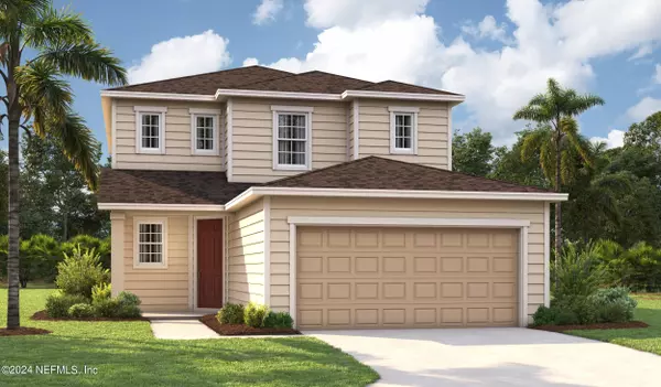308 CEDAR ELM WAY, St. Augustine, FL 32092
