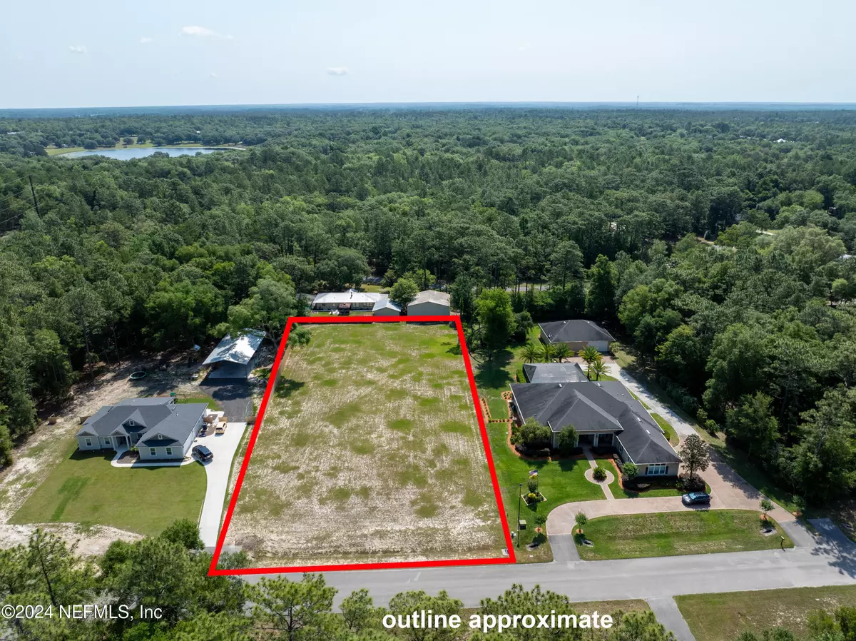 Keystone Heights, FL 32656,0000 ALAMEDA WAY
