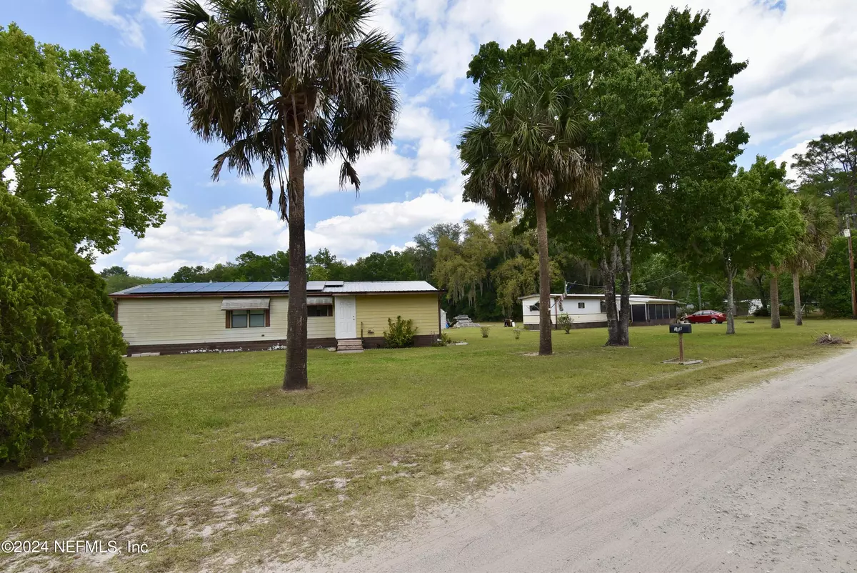 Pomona Park, FL 32181,108 IDLEWOOD ACRES LN