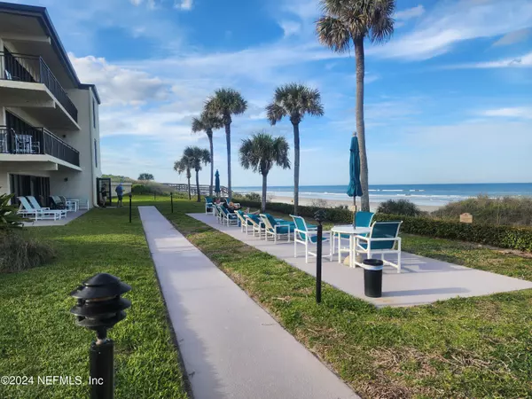 St. Augustine, FL 32080,7870 A1A S #104