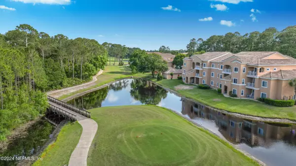 520 FLORIDA CLUB BLVD #206, St Augustine, FL 32084