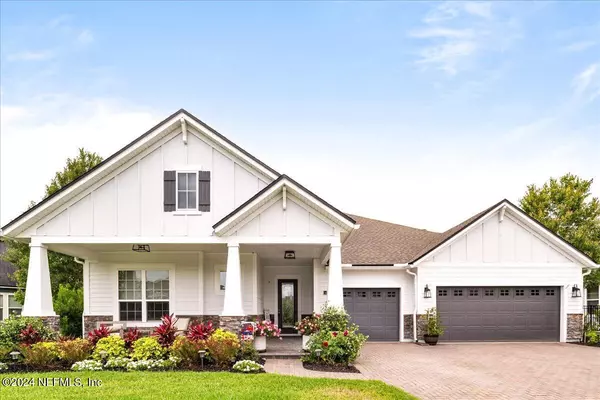 517 GLENNEYRE CIR, St Augustine, FL 32092