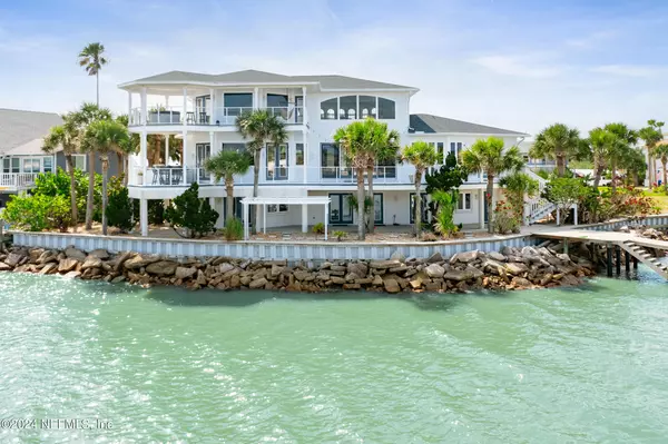 254 BARRATARIA DR, St Augustine, FL 32080