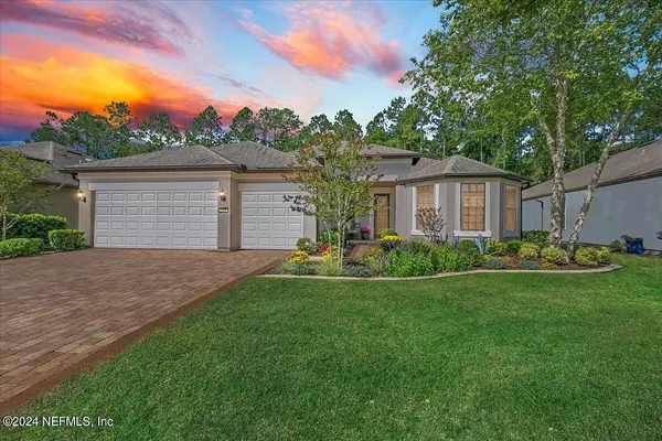 358 BIG ISLAND TRL, Ponte Vedra, FL 32081