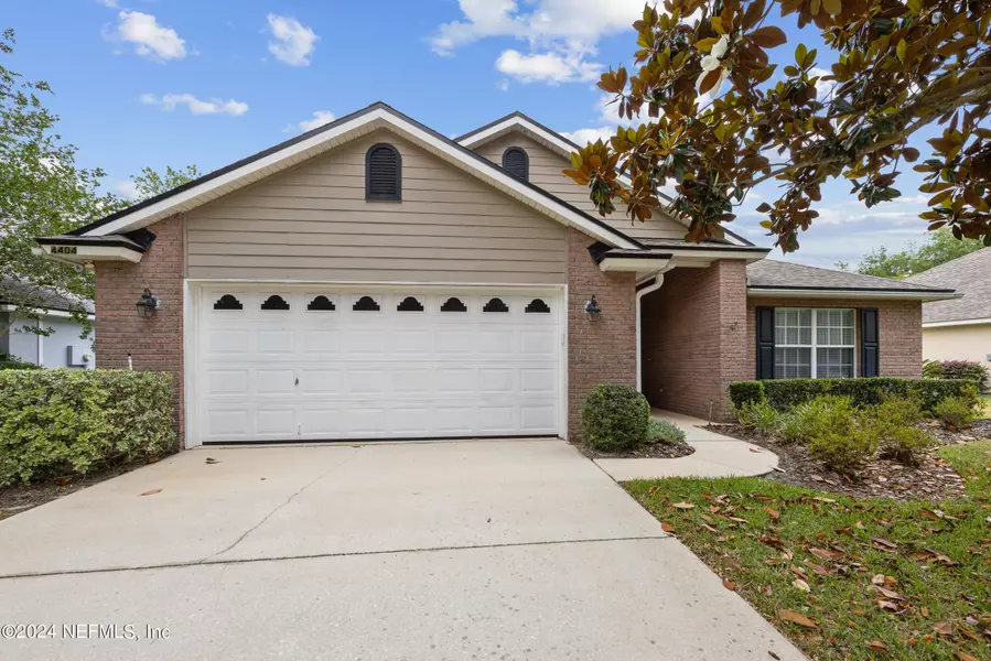 4404 N PENNYCRESS PL, St Johns, FL 32259