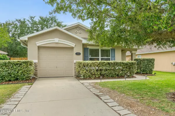 St Augustine, FL 32092,717 WYNFIELD CIR