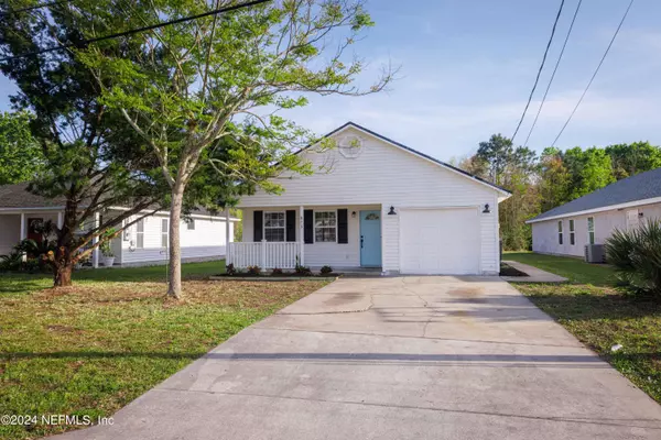 875 AVERY ST, St. Augustine, FL 32084