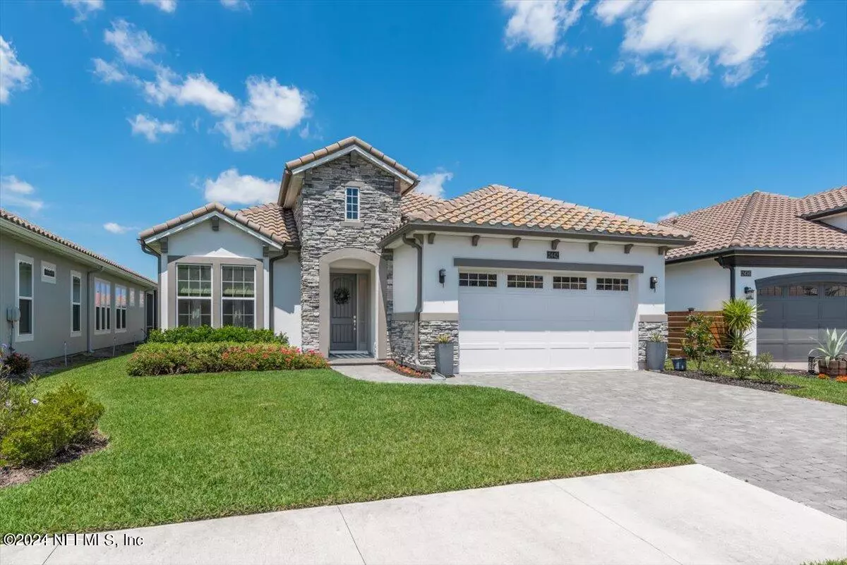 Jacksonville, FL 32246,2442 PROVATI CT