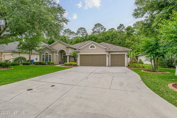 St Johns, FL 32259,155 LIGE BRANCH LN