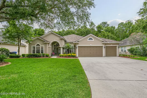 155 LIGE BRANCH LN, St Johns, FL 32259