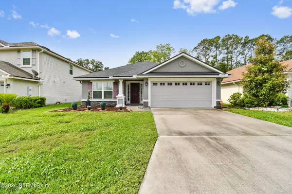 Jacksonville, FL 32226,2790 BLUFF ESTATE WAY