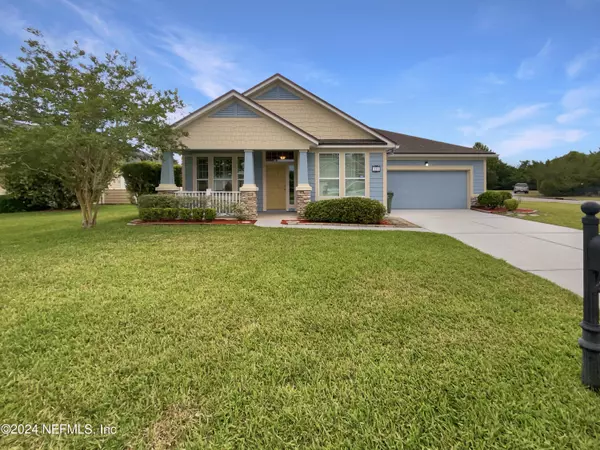 123 FRONTERA DR, St. Augustine, FL 32084