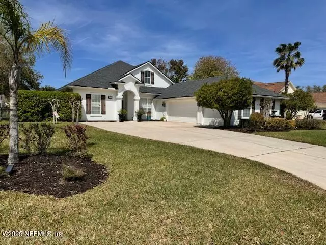 St. Augustine, FL 32095,1212 REDCLIFFE LN