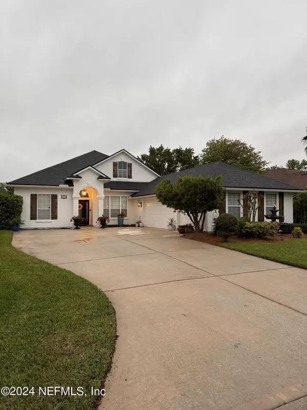 St. Augustine, FL 32095,1212 REDCLIFFE LN