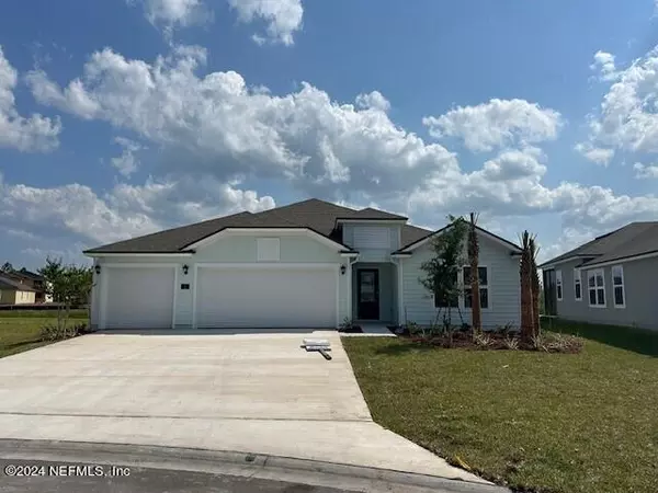 Palm Coast, FL 32137,8 CROSSCUT CT