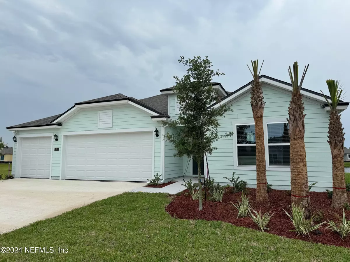 Palm Coast, FL 32137,8 CROSSCUT CT