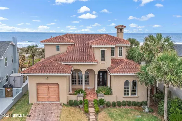 Neptune Beach, FL 32266,1509 OCEAN FRONT