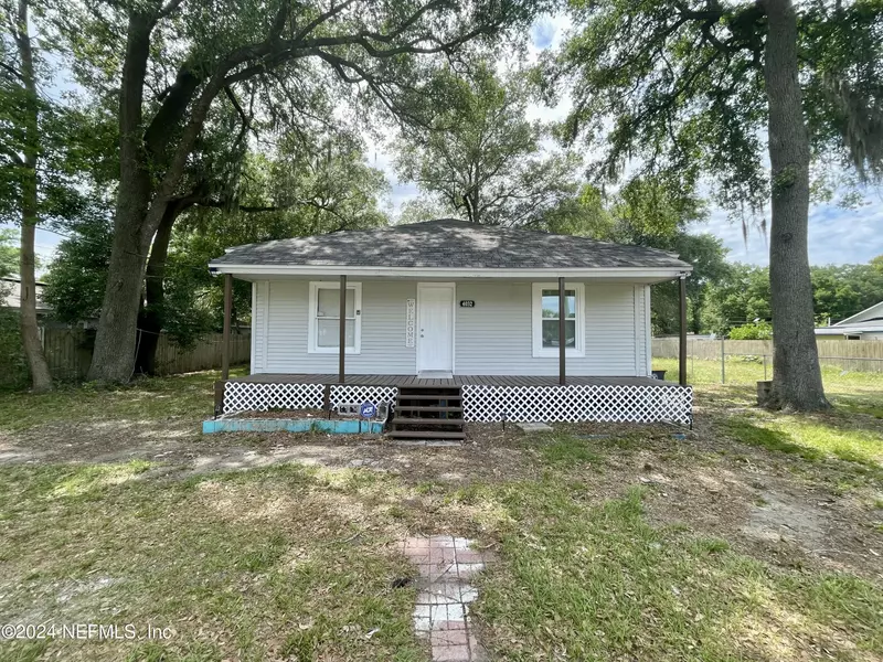 4032 GRANT RD, Jacksonville, FL 32207