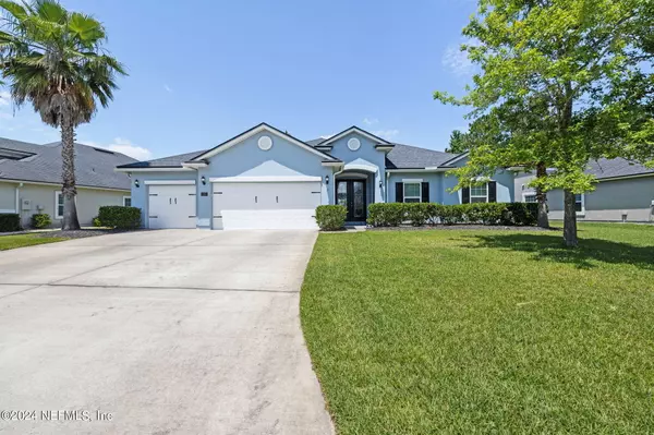 2281 CLUB LAKE DR, Orange Park, FL 32065