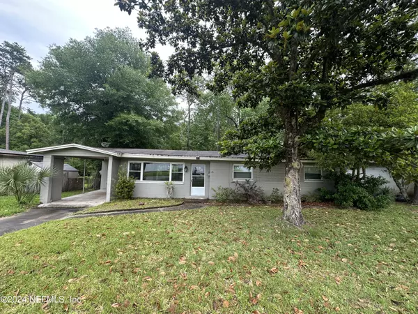 2713 HIRSCH AVE, Jacksonville, FL 32216