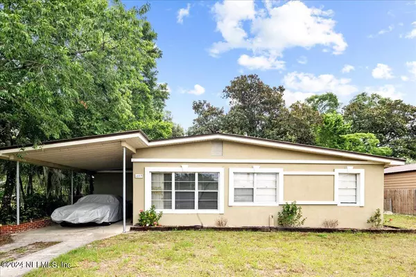 1003 CLEVELAND AVE, Palatka, FL 32177