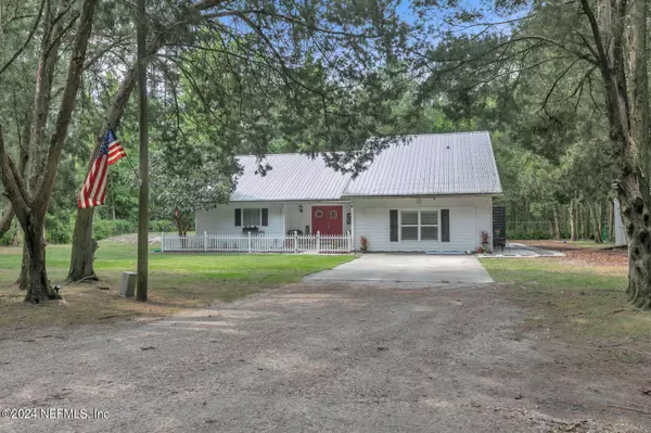 6695 STATE ROAD 16, St Augustine, FL 32092