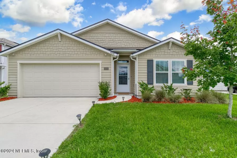 9310 BIGHORN TRL, Jacksonville, FL 32222