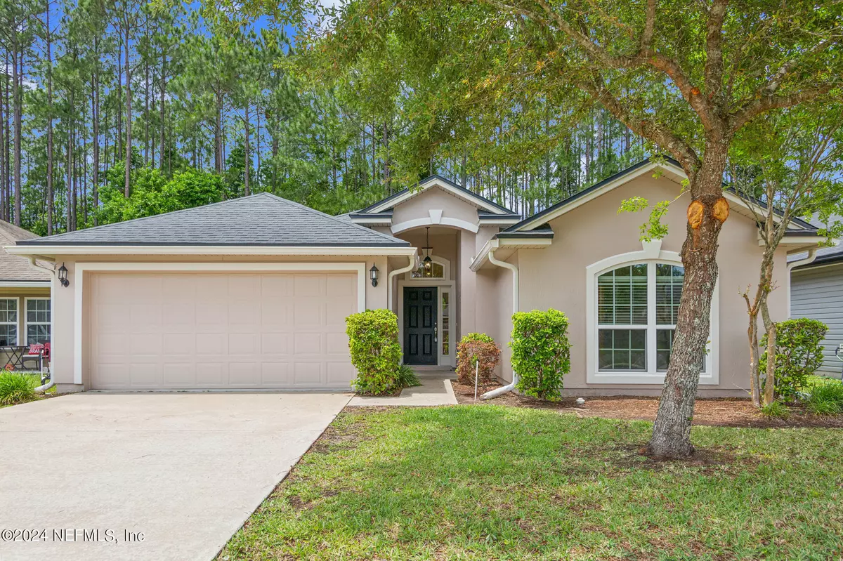 Yulee, FL 32097,96441 COMMODORE POINT DR