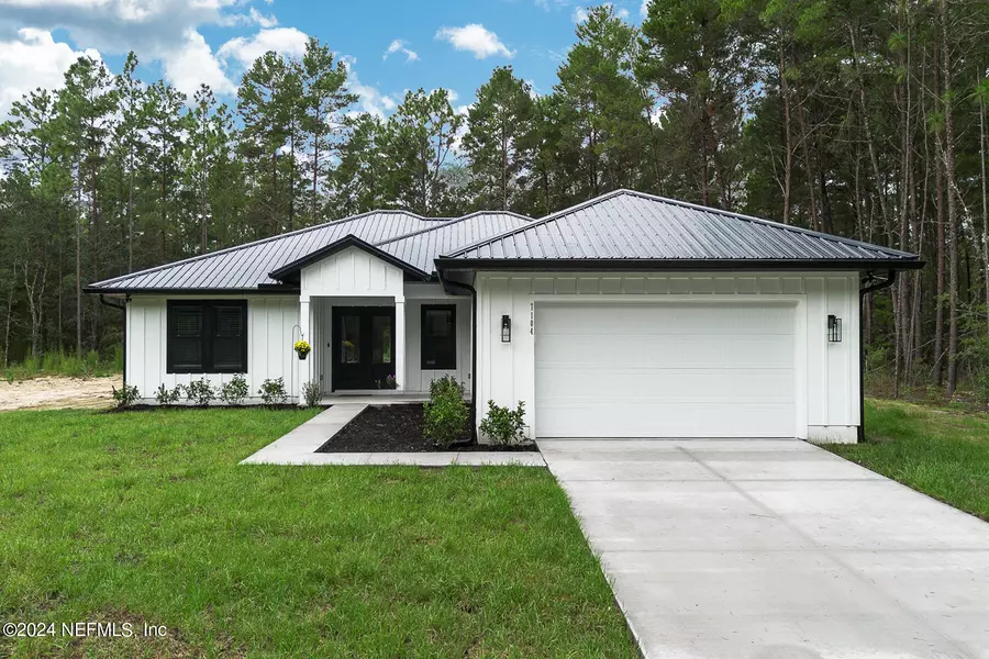 7104 CLEMSON ST, Keystone Heights, FL 32656