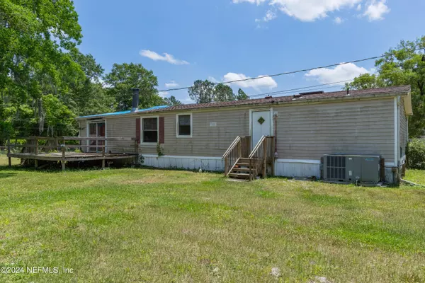 Middleburg, FL 32068,4016 PINTO RD