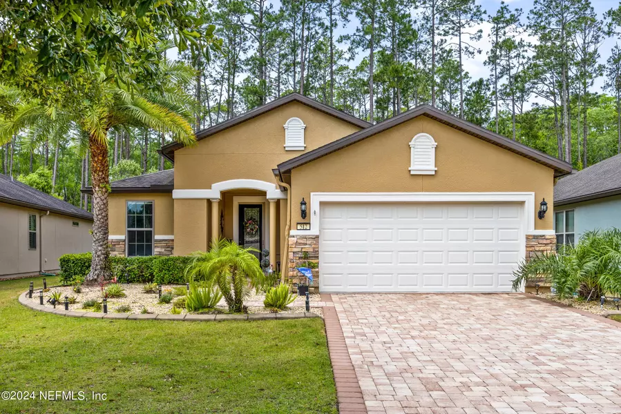 512 MANGROVE THICKET BLVD, Ponte Vedra, FL 32081