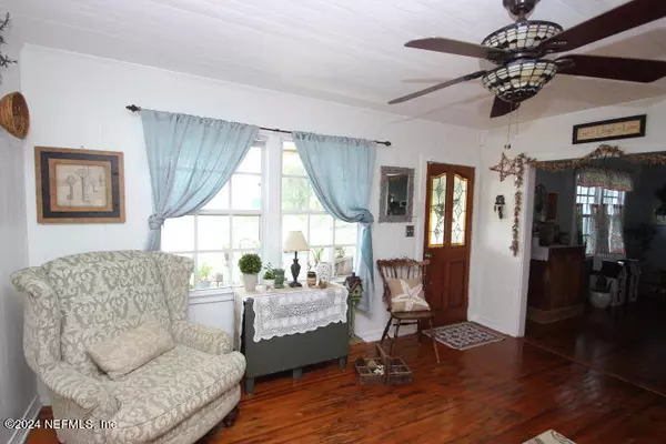 Hastings, FL 32145,8360 SMITH RD