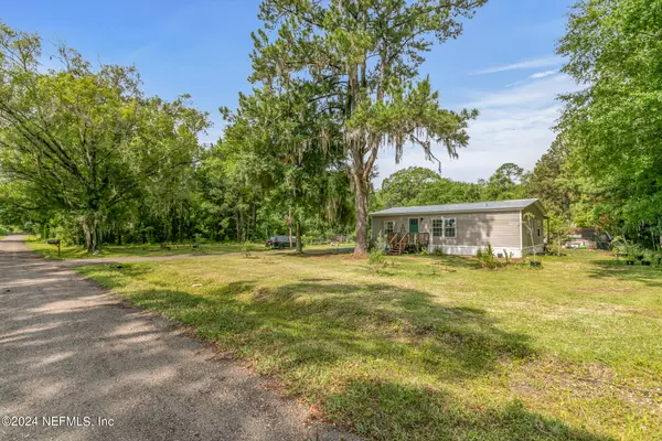 14128 SE 26TH AVE, Starke, FL 32091