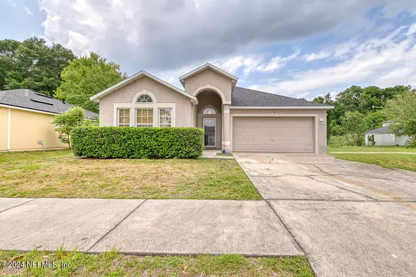 3117 SEDONA TRL, Jacksonville, FL 32208