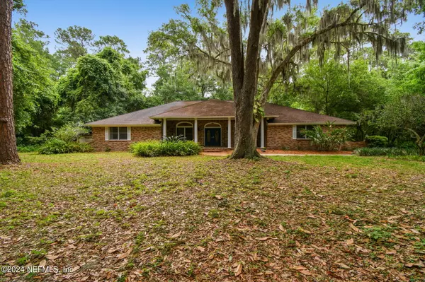 12849 CURT DR, Jacksonville, FL 32223